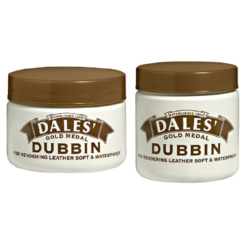 Chemicals - Dubbin Dales Brand